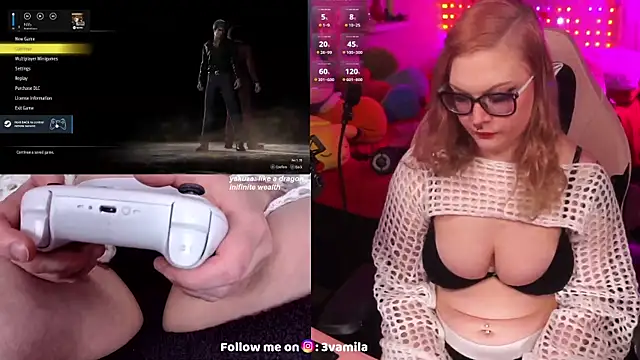 evamila online show from 7, 2, 2025