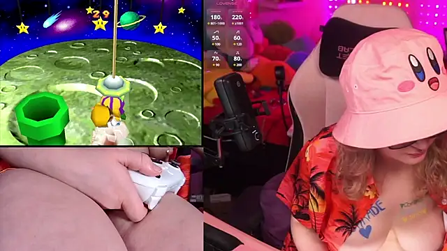 evamila online show from 10, 2, 2025