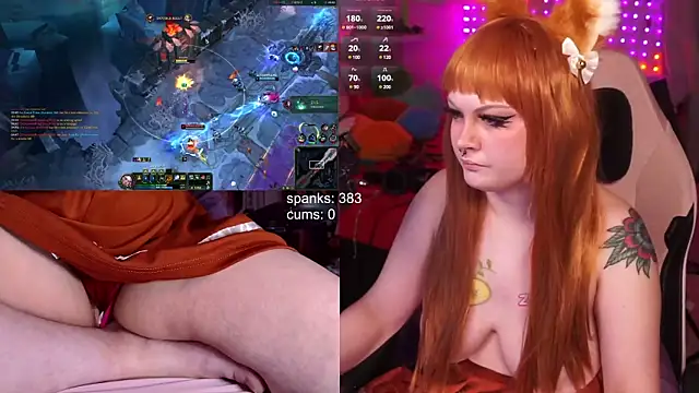 evamila online show from 12, 2, 2025