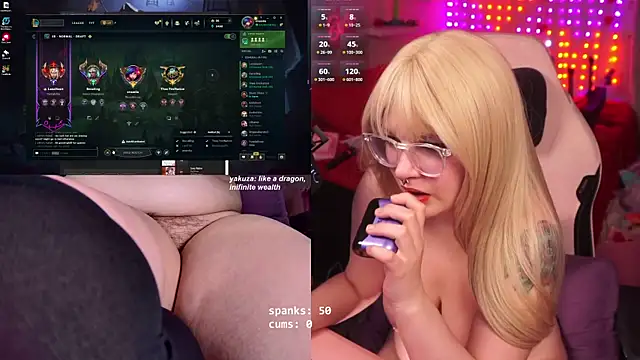 evamila online show from 16, 2, 2025