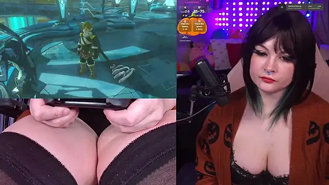 evamila online show from 9, 9, 2025