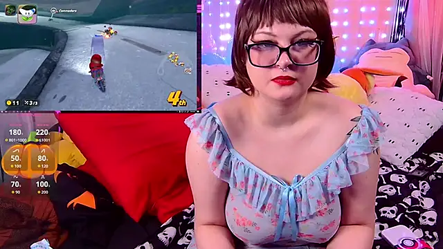 evamila online show from 17, 9, 2025