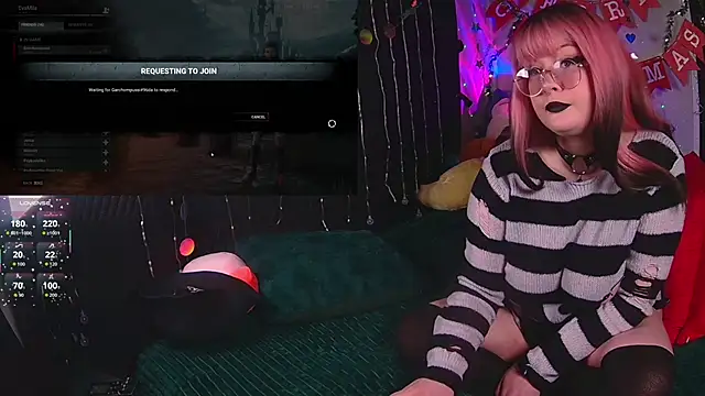 evamila online show from 19, 11, 2025