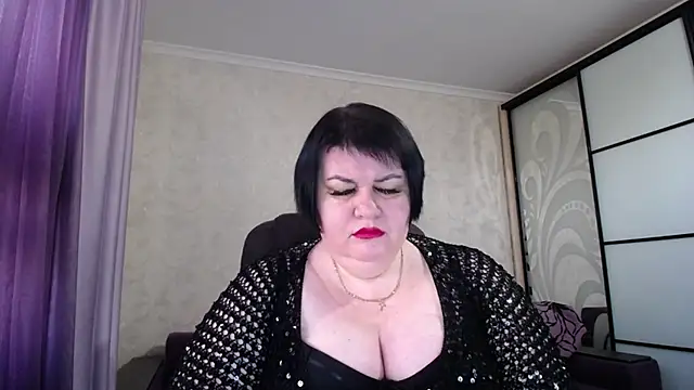 JuicyLady Di online show from 26, 10, 2025