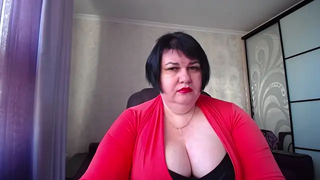 JuicyLady Di online show from 16, 11, 2025