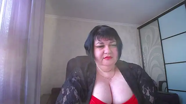 JuicyLady Di online show from 11, 2, 2026