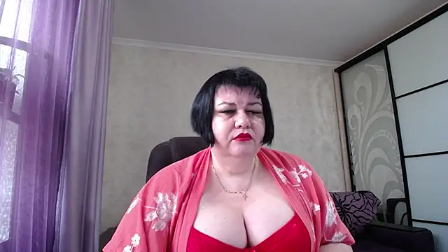 JuicyLady Di online show from 30, 3, 2026