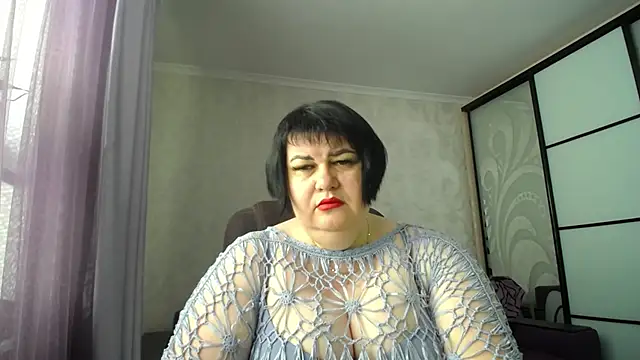 JuicyLady Di online show from 21, 5, 2026