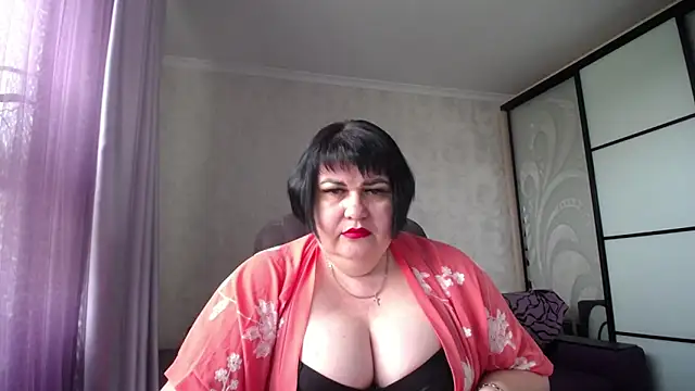 JuicyLady Di online show from 26, 5, 2026