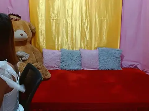 Snapshot of xxSexyBitch69xx chatting on 17, 2, 2026 xxSexyBitch69xx online show from 17, 2, 2026