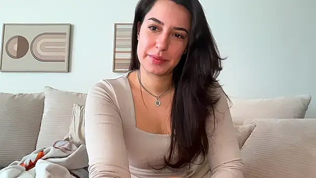 SissiVienna online show from 13, 3, 2026