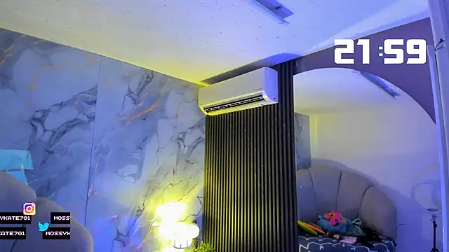 Katemoss70 online show from 30, 9, 2025