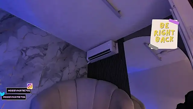 Katemoss70 online show from 26, 3, 2026