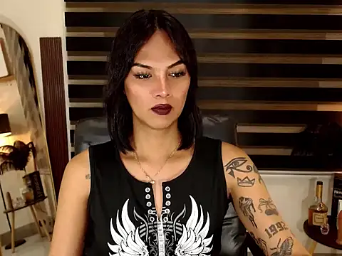 SarahAmber online show from 27, 11, 2025