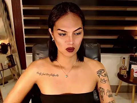 SarahAmber online show from 29, 11, 2025