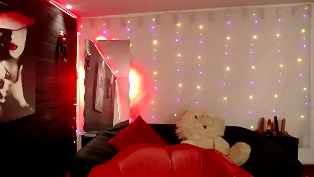 agatha prime online show from 4, 12, 2025