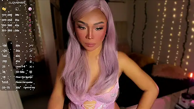 Snapshot of venusangelicxx chatting on 20, 12, 2025 venusangelicxx online show from 20, 12, 2025