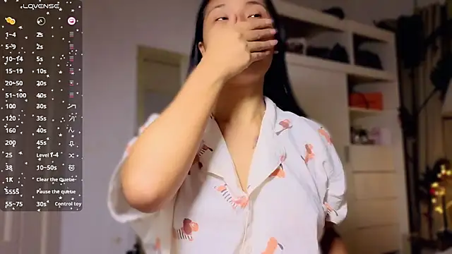 Snapshot of venusangelicxx chatting on 24, 2, 2026 venusangelicxx online show from 24, 2, 2026