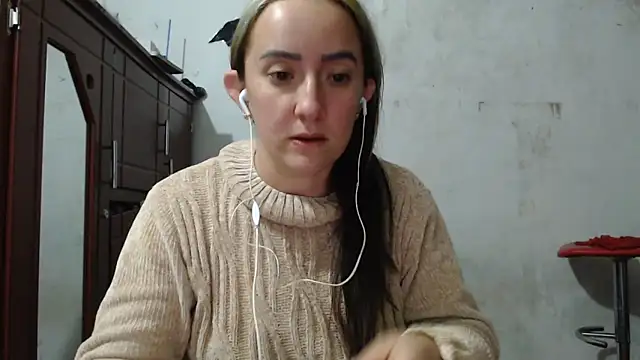 DeepAnal07 online show from 27, 3, 2026