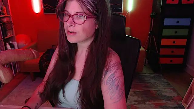 TheLenaAdams online show from 20, 12, 2025