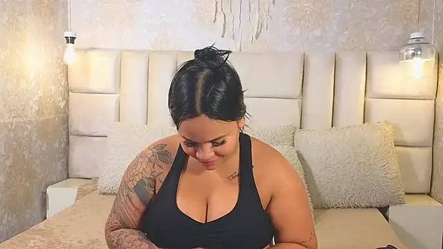 EmilyQueen3x online show from 21, 5, 2026
