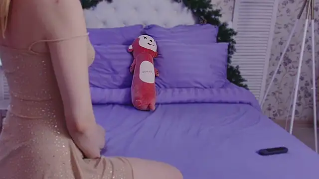 Wendy-Darling online show from 28, 12, 2024