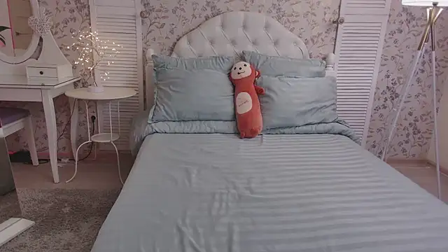 Wendy-Darling online show from 21, 3, 2025