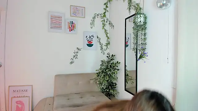 hornyprincess   online show from 22, 3, 2026