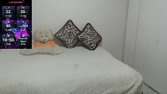 MargotLot online show from 25, 10, 2025