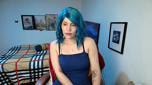 Snapshot of jrcamila chatting on 31, 10, 2025 jrcamila online show from 31, 10, 2025