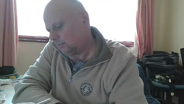 DaddyCumBumZA online show from 17, 9, 2025