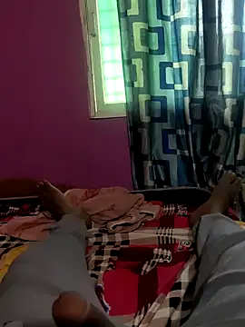 Gopal1243 online show from 26, 1, 2025