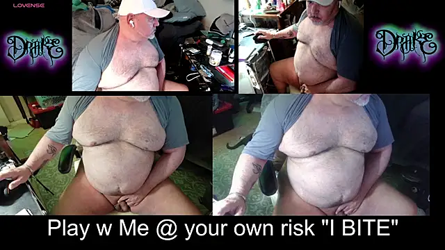 Drake DVamp online show from 10, 1, 2026