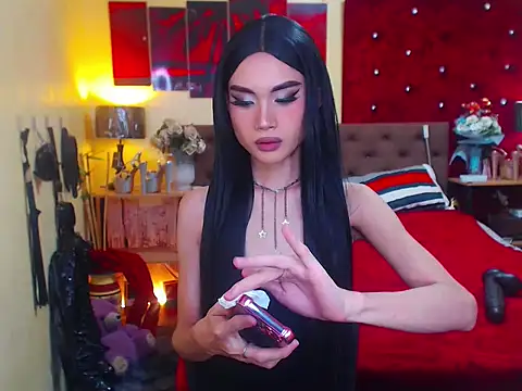 Snapshot of MeatyhorsecockMistress chatting on 13, 11, 2025 MeatyhorsecockMistress online show from 13, 11, 2025