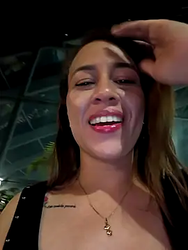 Nanybaker95 online show from 28, 3, 2026