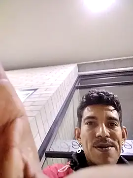 Alejandro11once1 online show from 31, 3, 2026