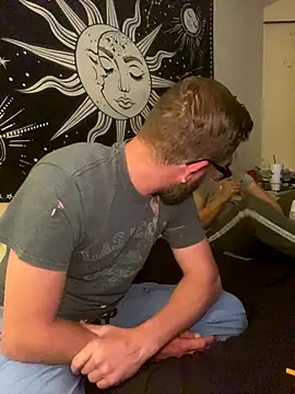 Tomas Zaddy online show from 27, 11, 2025