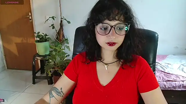 myamillor online show from 23, 11, 2025