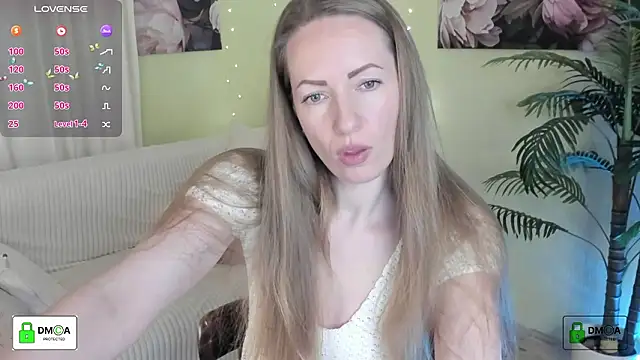 Queenymel online show from 28, 2, 2026