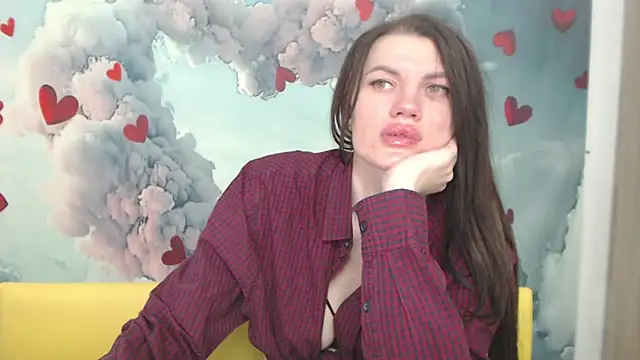 MilaLoona online show from 14, 2, 2025