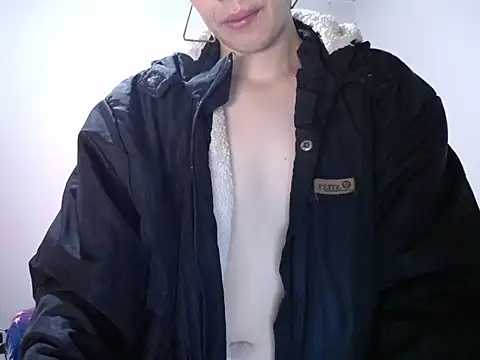 Snapshot of Cocain_Atenea chatting on 2, 1, 2025 Cocain Atenea online show from 2, 1, 2025