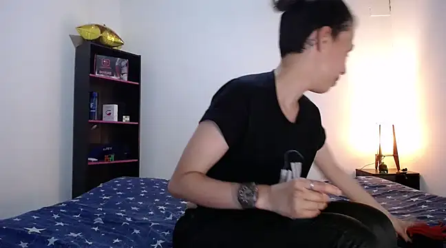 Snapshot of Cocain_Atenea chatting on 25, 2, 2025 Cocain Atenea online show from 25, 2, 2025