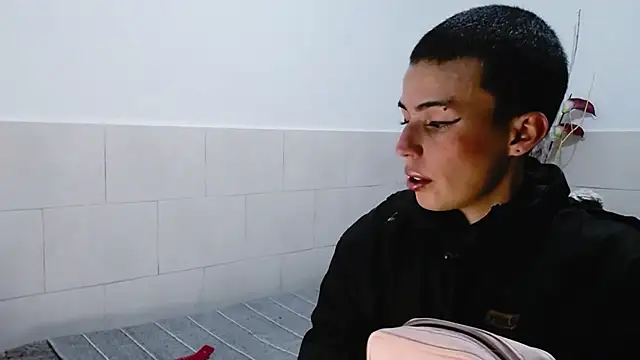 Cocain Atenea online show from 17, 12, 2025