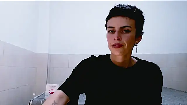 Cocain Atenea online show from 7, 2, 2026