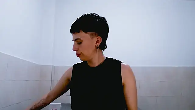 Cocain Atenea online show from 9, 3, 2026