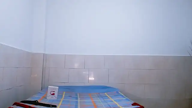 Cocain Atenea online show from 5, 4, 2026