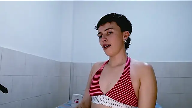 Cocain Atenea online show from 7, 4, 2026