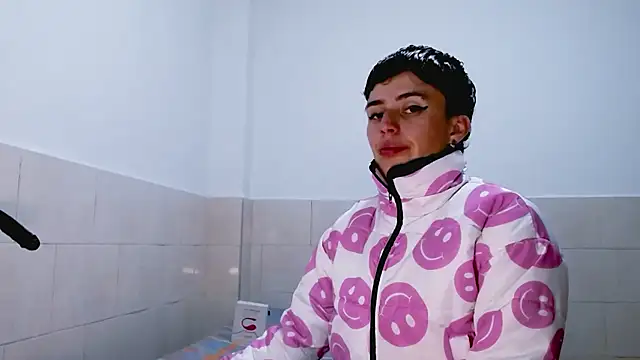 Cocain Atenea online show from 11, 4, 2026