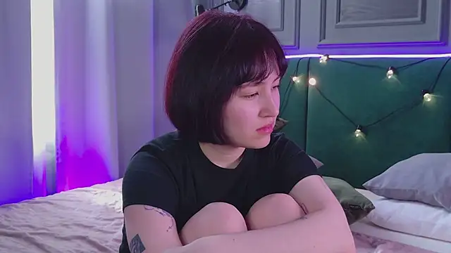 Snapshot of So_audrey chatting on 26, 2, 2025 So audrey online show from 26, 2, 2025