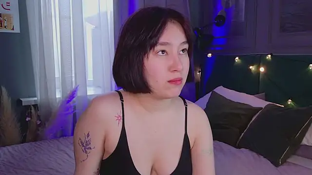 Snapshot of So_audrey chatting on 11, 3, 2025 So audrey online show from 11, 3, 2025